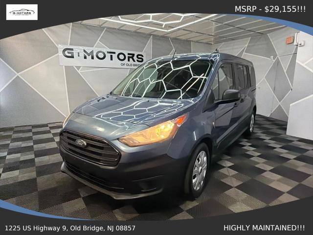 2020 Ford Transit Connect XL Passenger Wagon for sale in Old Bridge, NJ
