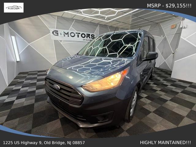 2020 Ford Transit Connect XL Passenger Wagon