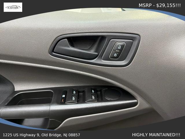 2020 Ford Transit Connect XL Passenger Wagon