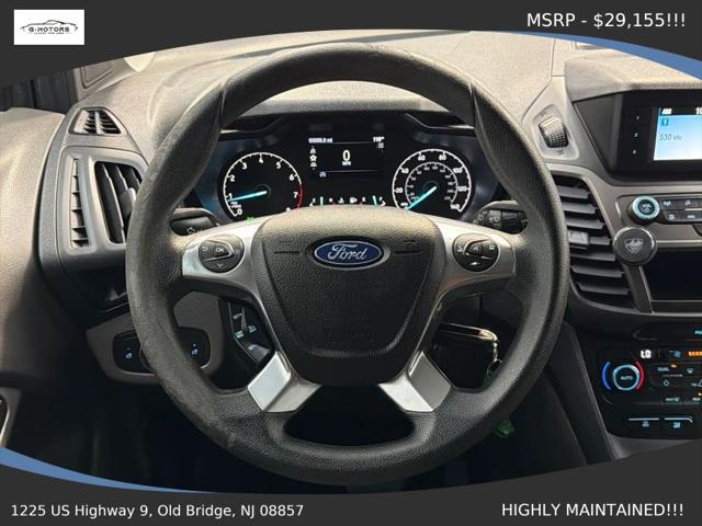 2020 Ford Transit Connect XL Passenger Wagon