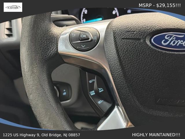 2020 Ford Transit Connect XL Passenger Wagon