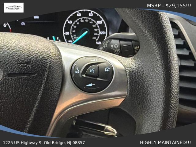 2020 Ford Transit Connect XL Passenger Wagon