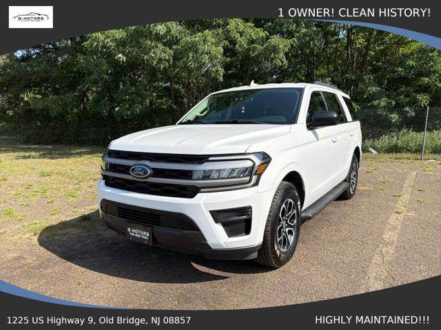 2022 Ford Expedition XL for sale in Old Bridge, NJ
