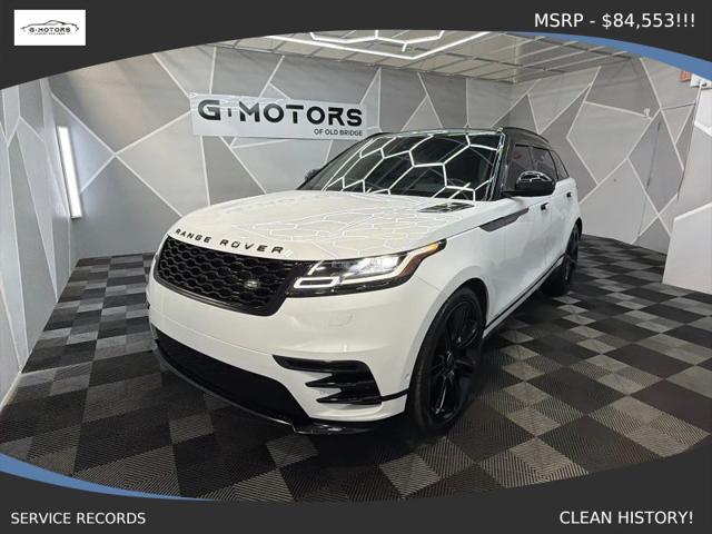 2020 Land Rover Range Rover Velar P380 R-Dynamic HSE for sale in Old Bridge, NJ