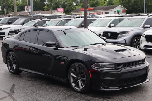 2019 Dodge Charger Scat Pack RWD for sale in Smyrna, TN