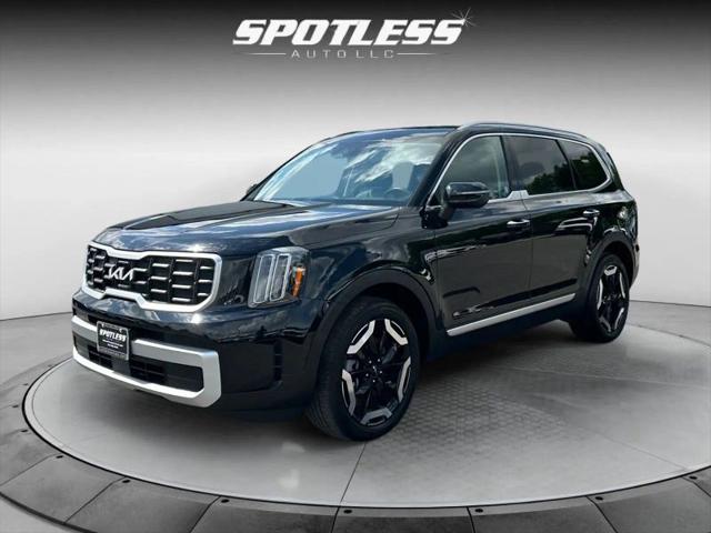 2025 Kia Telluride S for sale in San Antonio, TX