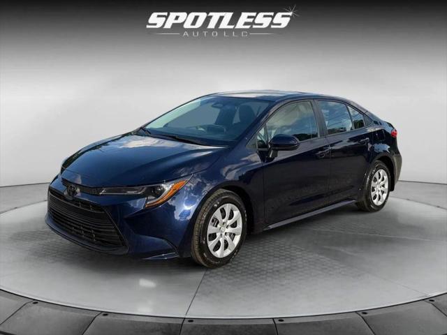 2024 Toyota Corolla LE for sale in San Antonio, TX