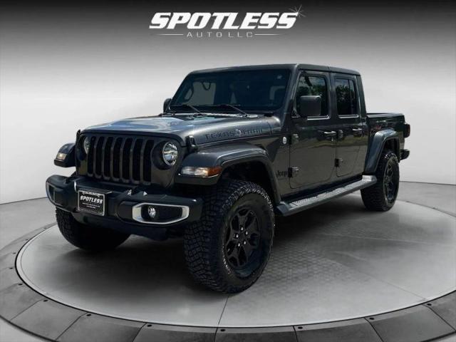 2021 Jeep Gladiator Sport for sale in San Antonio, TX