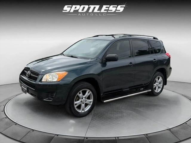 2012 Toyota RAV4 Base for sale in San Antonio, TX
