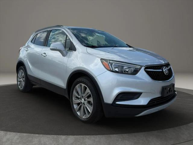 2018 Buick Encore Preferred for sale in Redford, MI