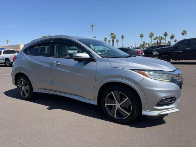 2019 Honda HR-V Touring for sale in Phoenix, AZ