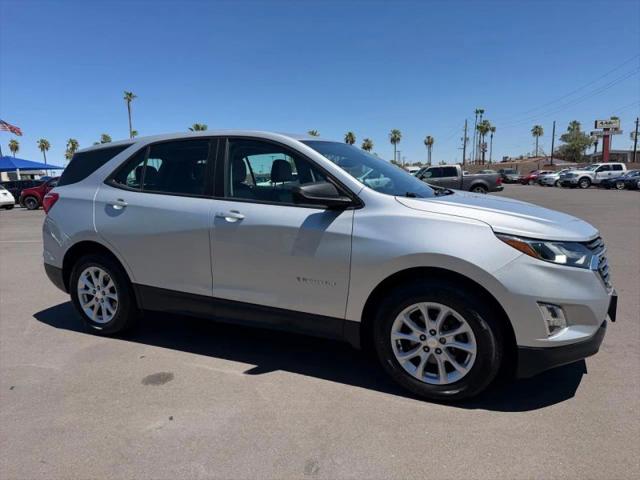 2020 Chevrolet Equinox FWD LS for sale in Phoenix, AZ