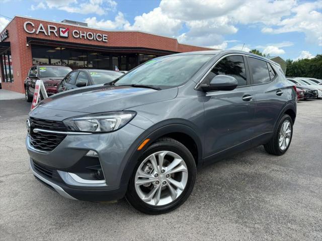 2022 Buick Encore GX FWD Preferred for sale in Tampa, FL