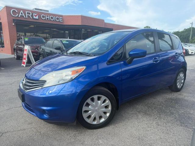 2016 Nissan Versa Note SV for sale in Tampa, FL