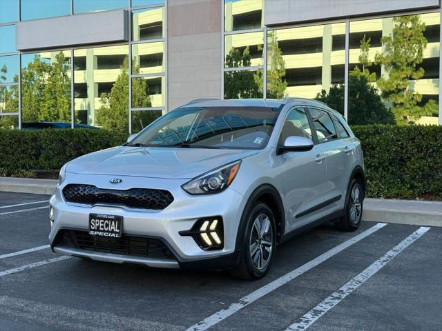 2021 Kia Niro LXS for sale in Burbank, CA