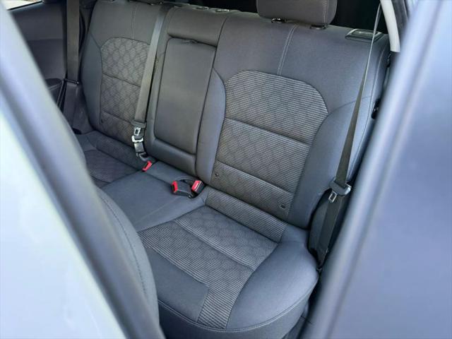 2021 Kia Niro LXS