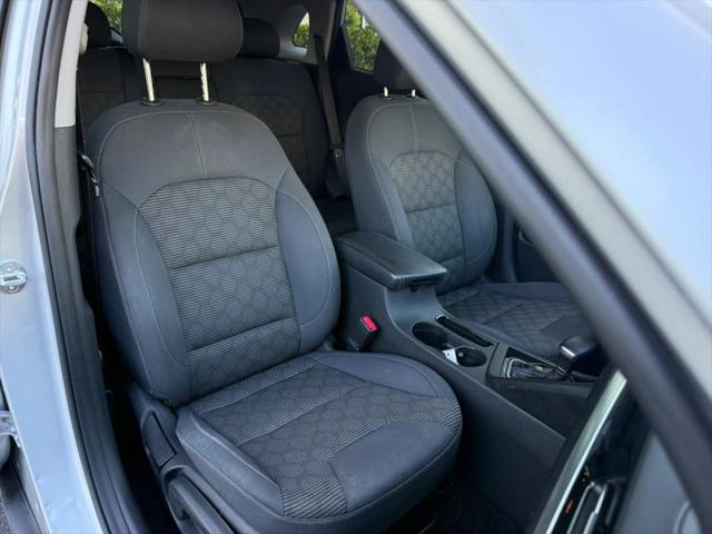 2021 Kia Niro LXS