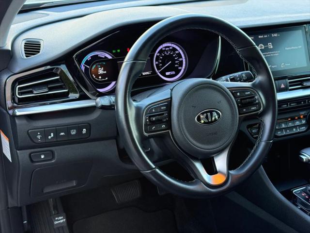 2021 Kia Niro LXS