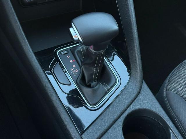 2021 Kia Niro LXS