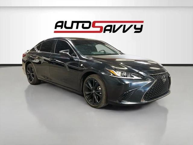2024 Lexus ES 350 F SPORT Handling for sale in Santa Fe, NM