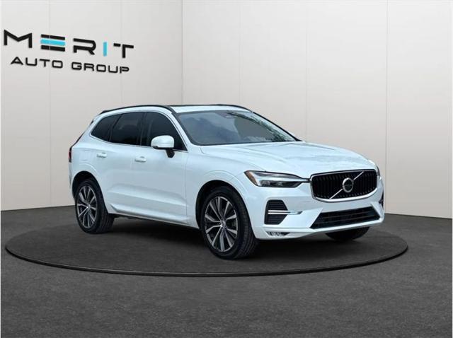 2022 Volvo XC60 B5 Momentum for sale in Jacksonville, FL