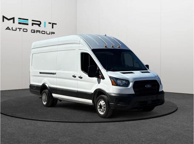 2020 Ford Transit Cargo Van Extended Length for sale in Jacksonville, FL