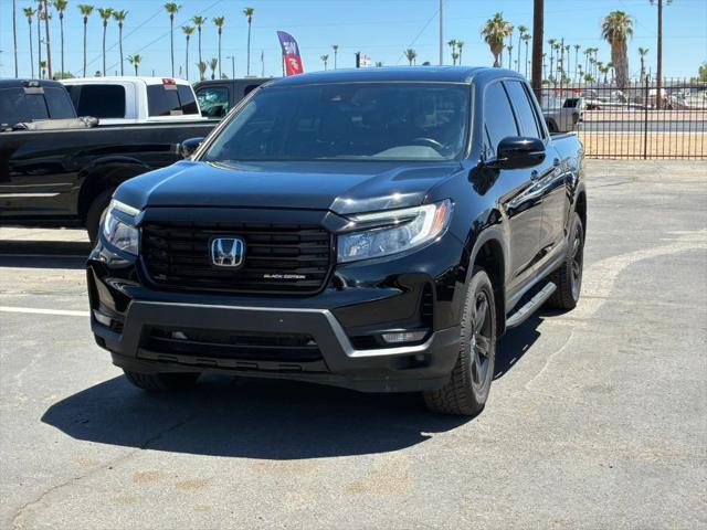2023 Honda Ridgeline Black Edition for sale in Mesa, AZ