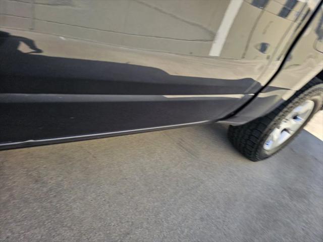 2021 Ram 1500 Big Horn Crew Cab 4x4 5'7" Box