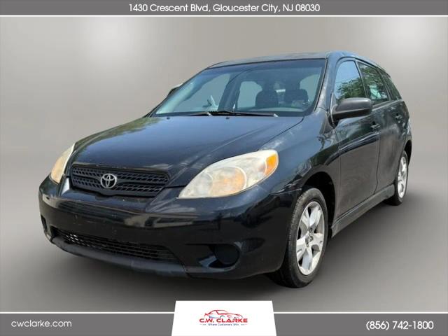 2004 Toyota Matrix XR for sale in Gloucester City, NJ