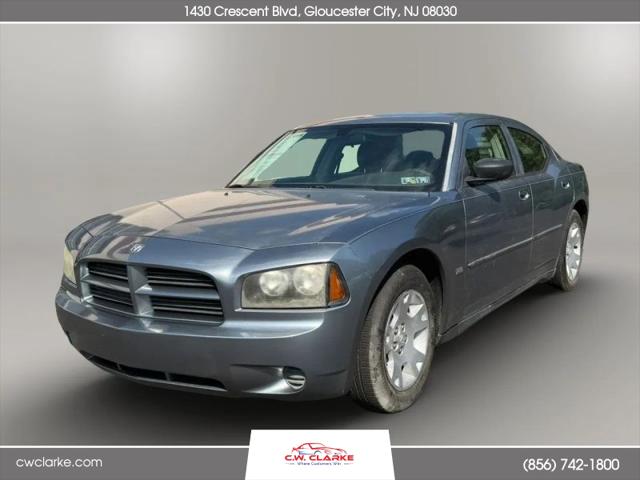2006 Dodge Charger Base for sale in Gloucester City, NJ