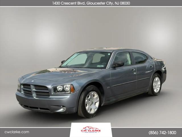 2006 Dodge Charger Base for sale in Gloucester City, NJ