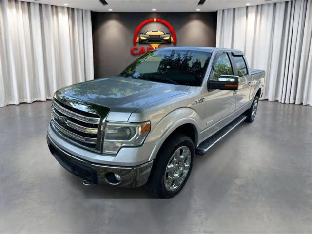 2014 Ford F-150 LARIAT for sale in Decatur, GA
