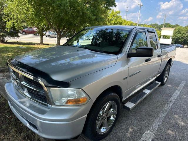 2011 Ram 1500 ST for sale in Decatur, GA