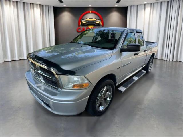 2011 Ram 1500 ST for sale in Decatur, GA