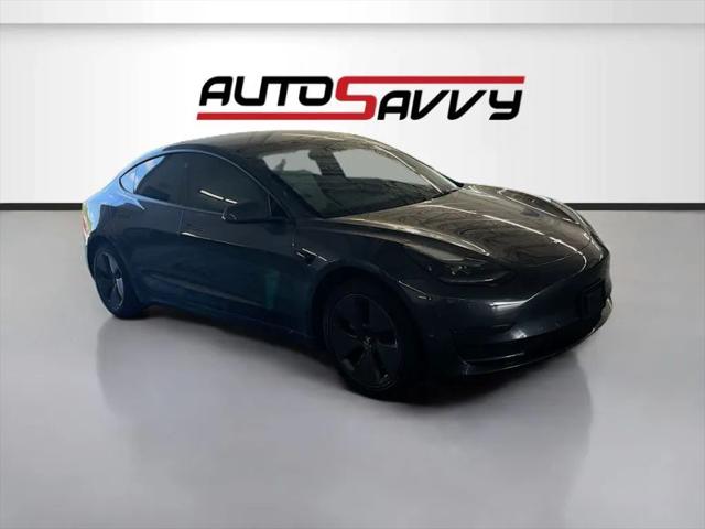 2023 Tesla Model 3 Rear-Wheel Drive for sale in Duncanville, TX