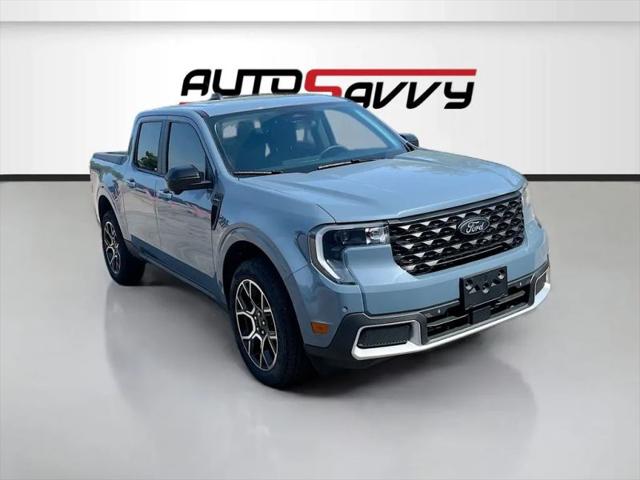2025 Ford Maverick Lariat for sale in Duncanville, TX