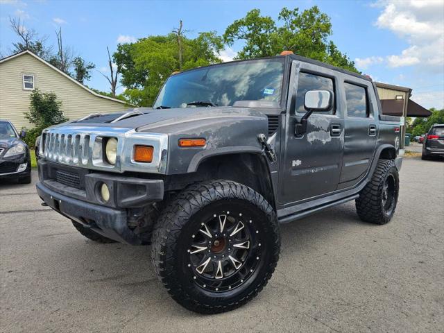 2005 HUMMER H2 SUT for sale in Lebanon, TN