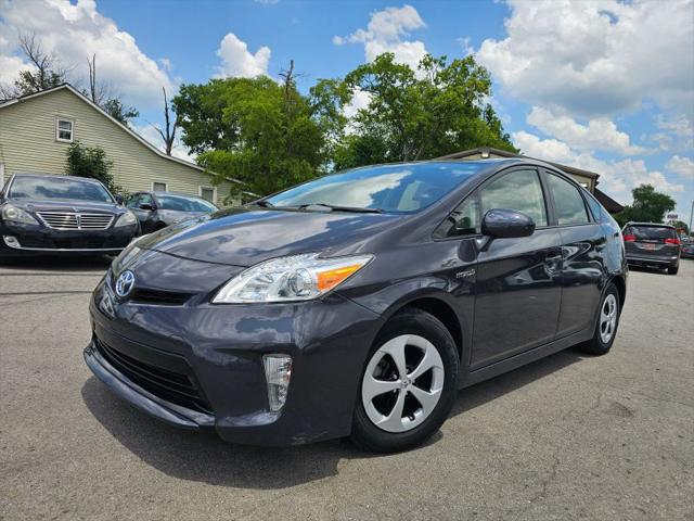 2014 Toyota Prius Five for sale in Lebanon, TN