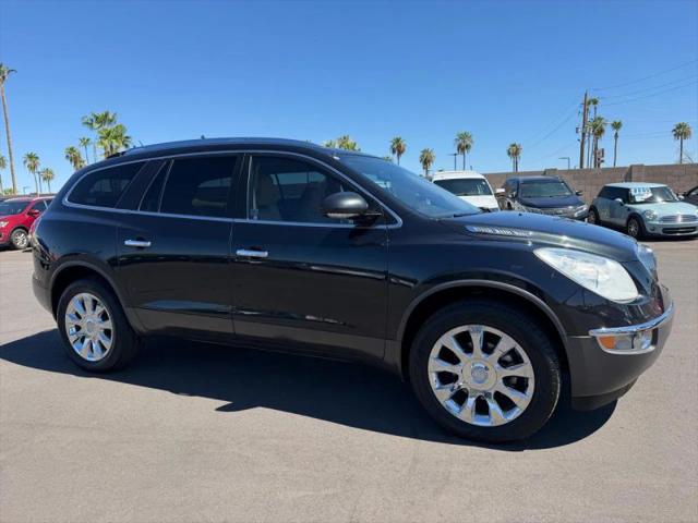2011 Buick Enclave 2XL for sale in Glendale, AZ