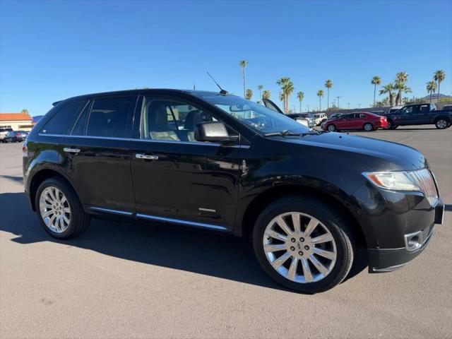 2011 Lincoln MKX Base for sale in Glendale, AZ