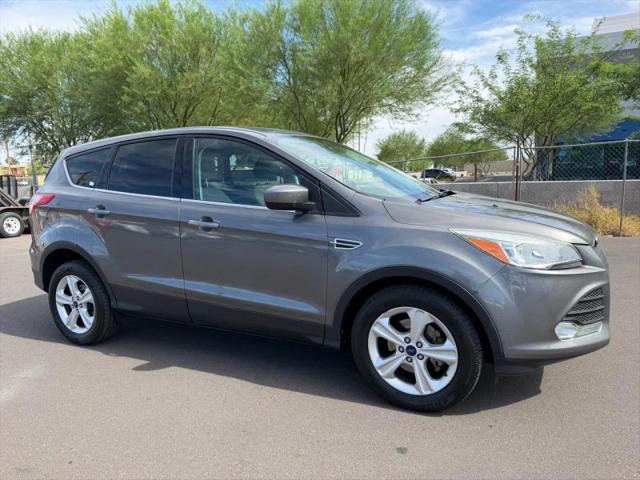 2014 Ford Escape SE for sale in Glendale, AZ