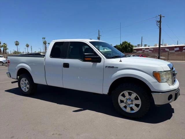 2014 Ford F-150 XLT for sale in Glendale, AZ