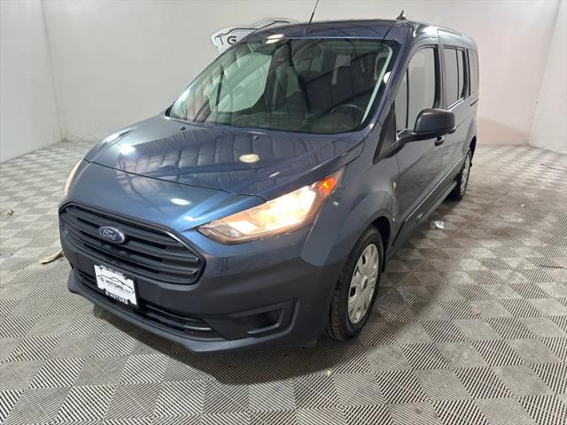 2022 Ford Transit Connect XL Passenger Wagon for sale in Waterford Works, NJ