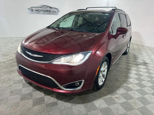 2017 Chrysler Pacifica Touring-L for sale in Waterford Works, NJ