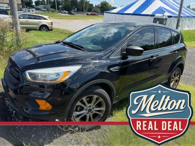 2017 Ford Escape S for sale in Claremore, OK