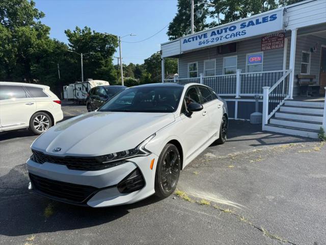 2021 Kia K5 GT-Line for sale in Wappingers Falls, NY