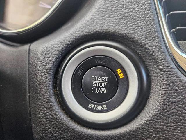 2016 Dodge Durango Limited