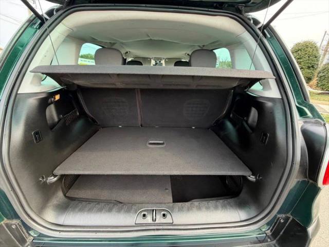 2014 Fiat 500L Trekking