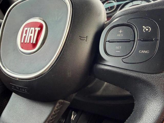 2014 Fiat 500L Trekking