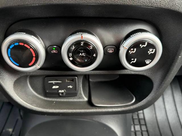 2014 Fiat 500L Trekking
